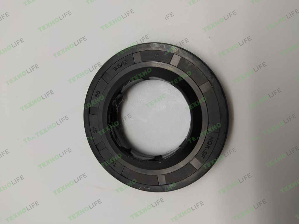 Сальник бака 37*66*9.5/12 WLK, 4036ER2003A, с юбкой, со смазкой