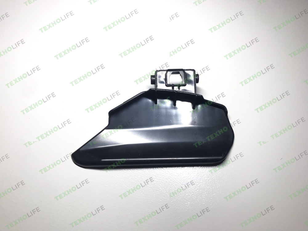 Ручка люка стиральной машины, Beko, 2835780600, аналог Ручка люка стиральной машины, Beko, 2835780600, аналог