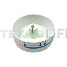 Ручка стиральной машины Indesit, Ariston, Whirlpool, C00034727