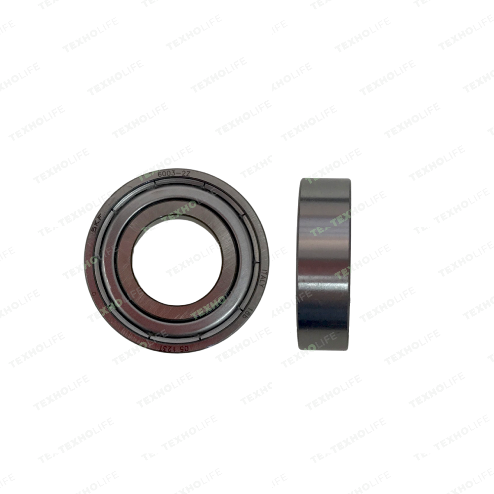 Подшипник 6003 ZZ, SKF BRG075UN Италия