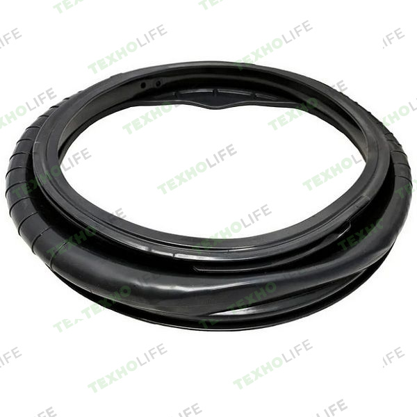 Манжета люка стиральной машины, Haier, 0020301453H