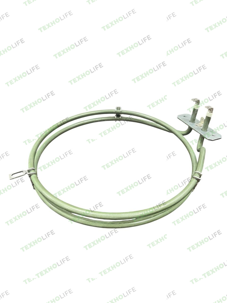ТЭН духовки, конвекции, 2000W, D-200мм, Tecnogas, Ardo, COK103AD, Китай