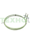 ТЭН духовки, конвекции, 2000W, D-200мм, Tecnogas, Ardo, COK103AD, Китай
