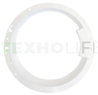 Обрамление дверцы люка стиральной машины, Атлант, 771114101200, среднее Обрамление дверцы люка стиральной машины, Атлант, 771114101200, среднее