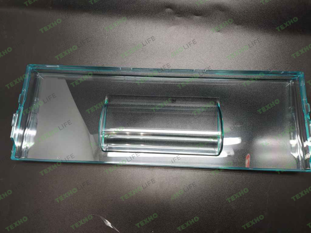 Панель ящика морозильной камеры для холодильника Electrolux, Zanussi, AEG 2426335069