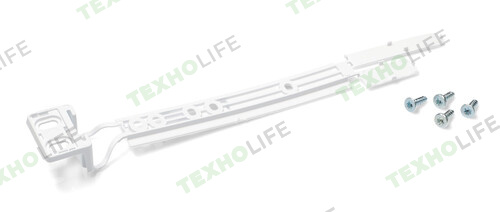 Крепеж фасада встроенного холодильника, Electrolux, 4055372405, ACF912ZN