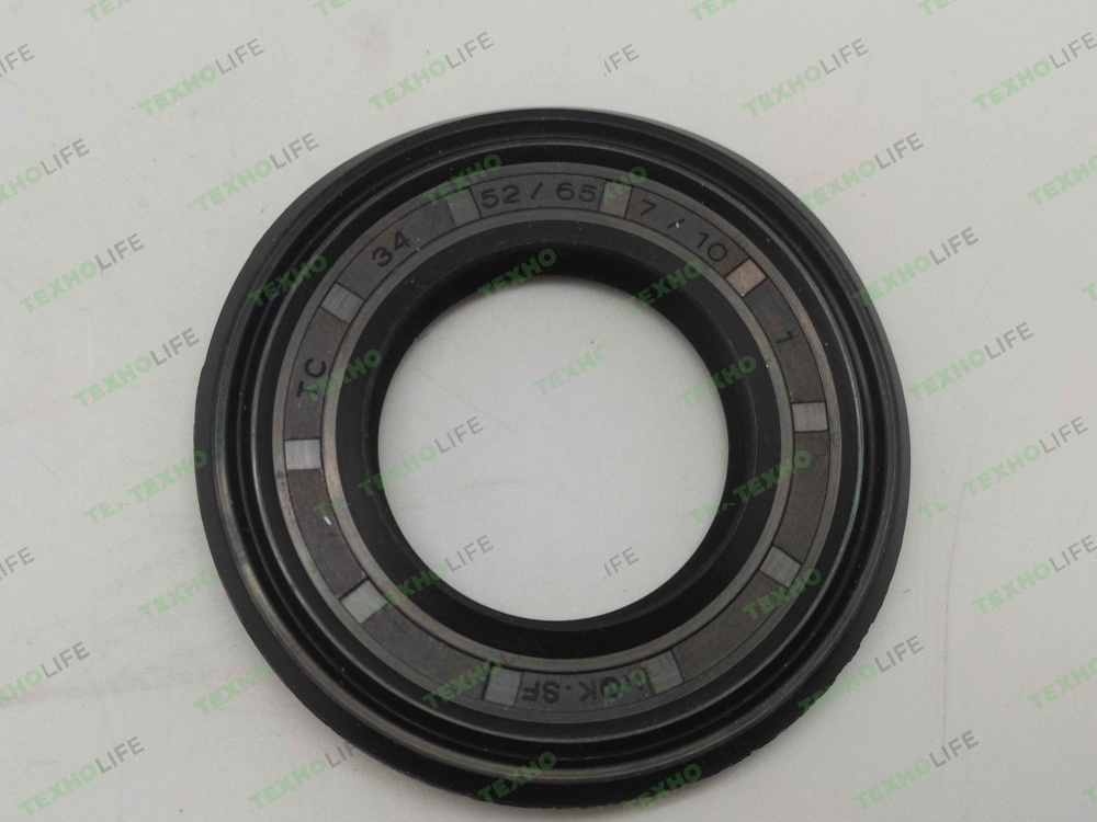 Сальник бака 34*52/65*7/10 AR1009 NQK