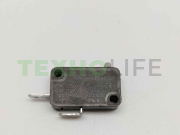 Микровыключатель СВЧ, Gorenje, 2-х конт., 192037