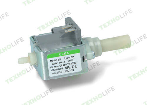 Насос кофеварки/кофемашины, ULKA, EK, 54W, 230V, CFM003UN