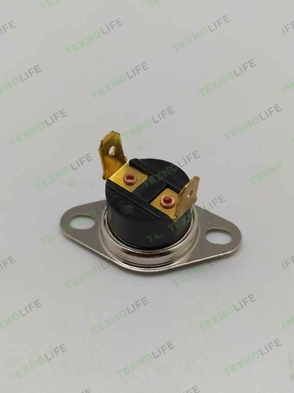 Датчик температуры, KSD, 160°С, 220V 10A, TCH003