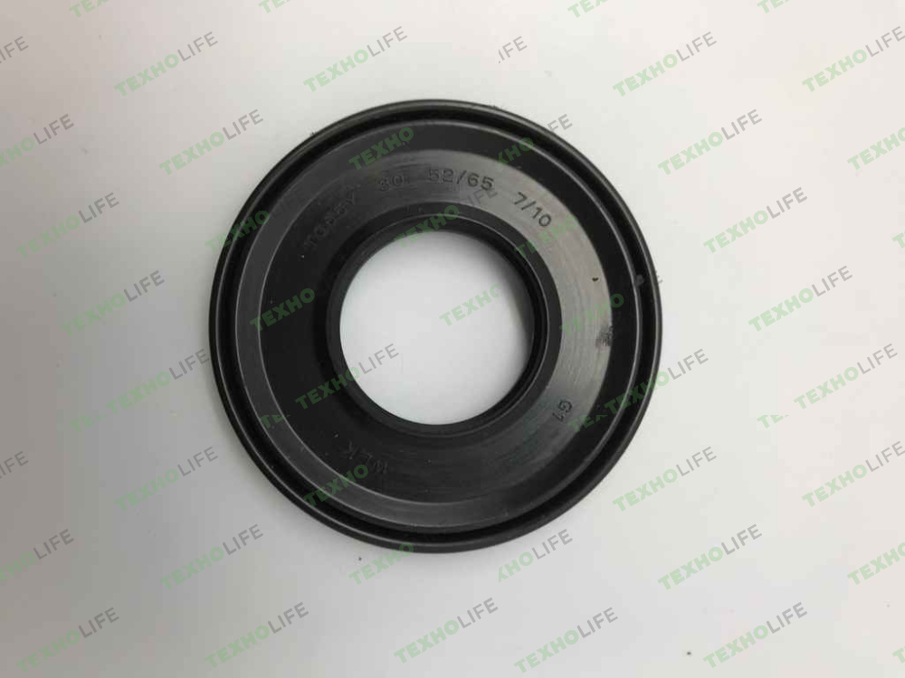 Сальник бака 30*52/65*7/10 WLK