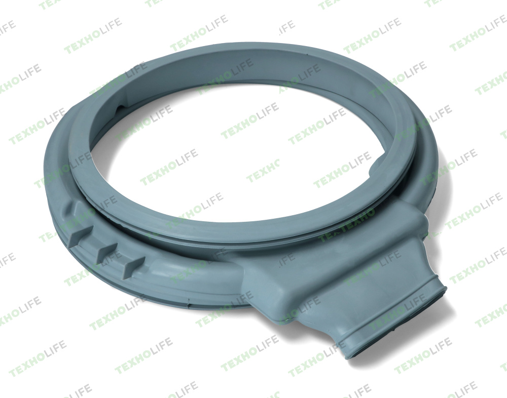 Манжета люка стиральной машины, Indesit, Ariston, Whirlpool, C00294031, GSK030ID