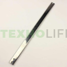 Направляющая (рельса) верхней корзины ПММ, Beko, 1880240300