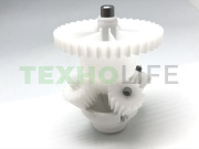 Набор шестерней кухонного комбайна, Kenwood, KW706628, Оригинал