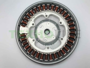 Ротор + статор СМА LG без таходатчика (AJB73816009+AGF76558647)
