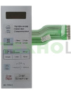 Сенсорная панель СВЧ, LG, MFM41874401