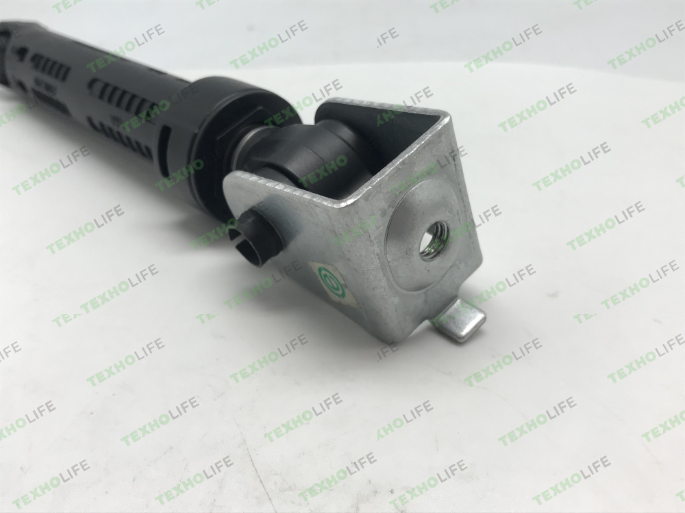 Амортизатор стиральной машины, Haier, 120N, 165-270мм, 020804120A, цена за 1 шт