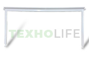 Обрамление полки холодильника, Electrolux, 2055056010, Оригинал