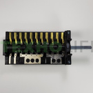 Переключатель режимов для духовки Smeg 811730278