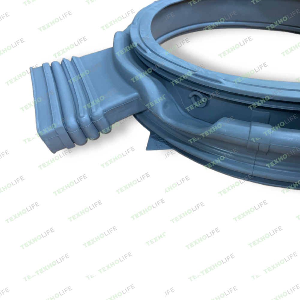 Манжета люка стиральной машины, Samsung, DC64-03723A