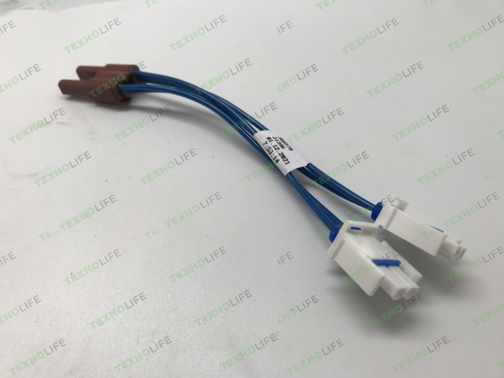 Термопредохранитель холодильника, Gorenje, Hisense 366578, М/К