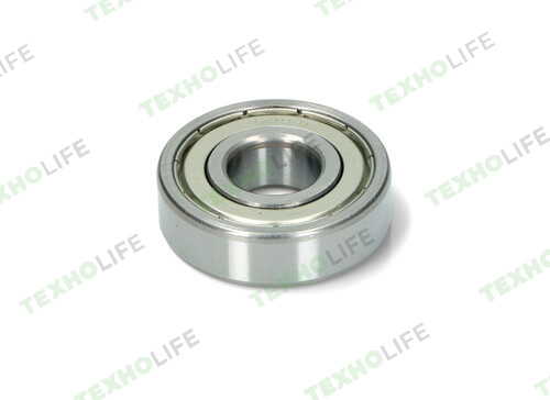 Подшипник 6304 ZZ (20*52*15) SKL, BRG026UN