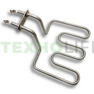 ТЭН для фритюрницы 1650W, FR004