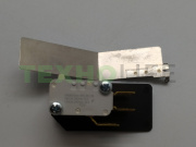 Микропереключатель духовки, Smeg, 814490182