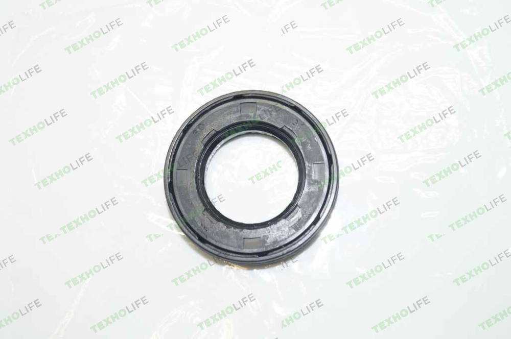 Сальник бака 30*52*10/11,5 2-х сторон. со смазкой WLK