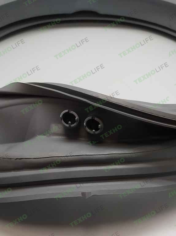 Манжета люка стиральной машины, LG, MDS62910602, Оригинал