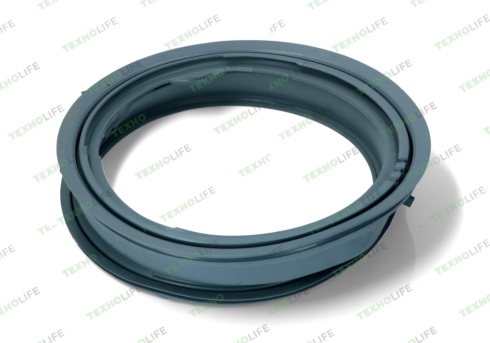 Манжета люка стиральной машины, LG, MDS41955001, MDS41955008, GSK014LG, Оригинал