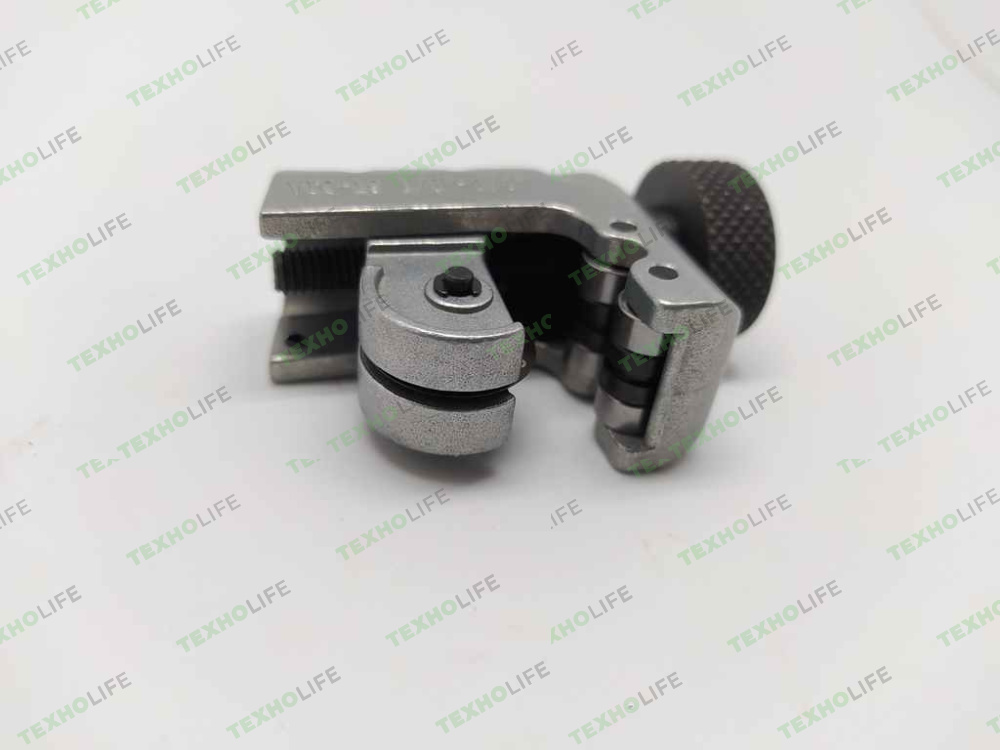 Труборез VALUE VTC-19 1/8"-5/8"(3-16 мм)