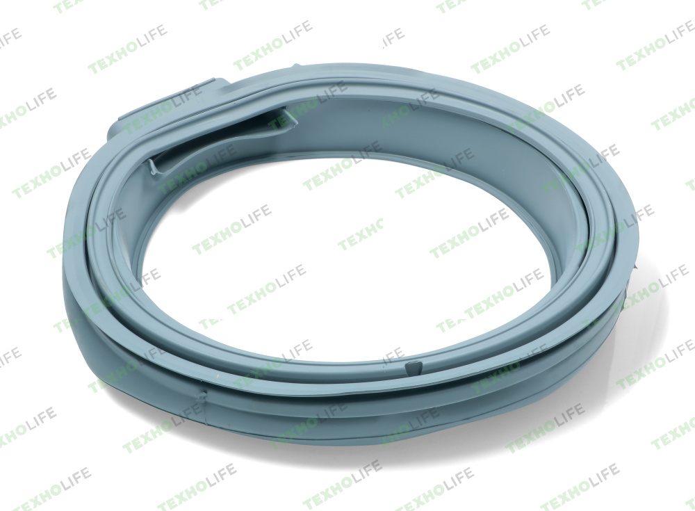 Манжета люка стиральной машины, Indesit, Ariston, 259981, GSK027ID