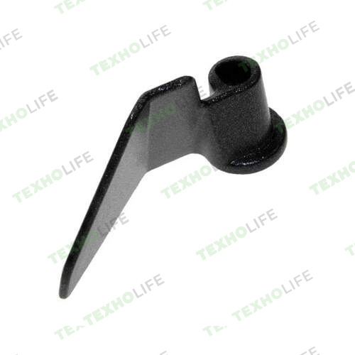 Лопатка хлебопечки, Gorenje, 292226, D8мм