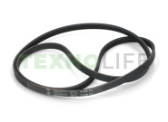Ремень для стиральной машины, 1126 J4, Hutchinson, Whirlpool, 481935821009, BLJ119UN