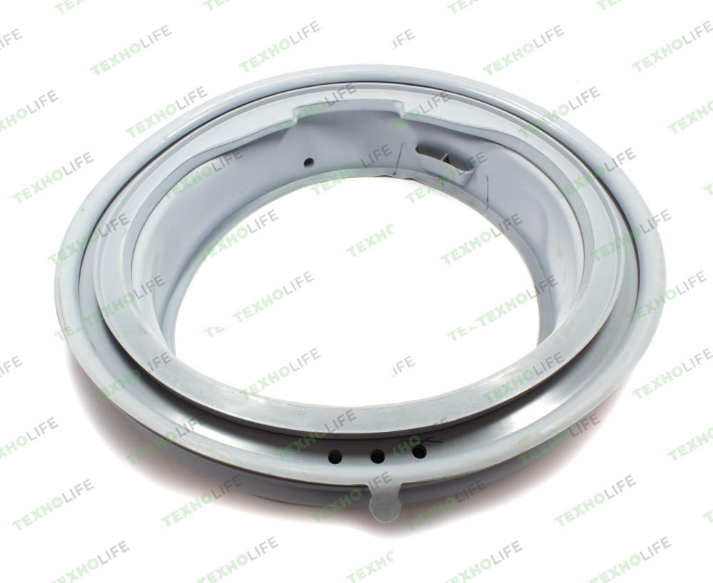 Манжета люка стиральной машины, Bosch, 00680405, GSK008BO