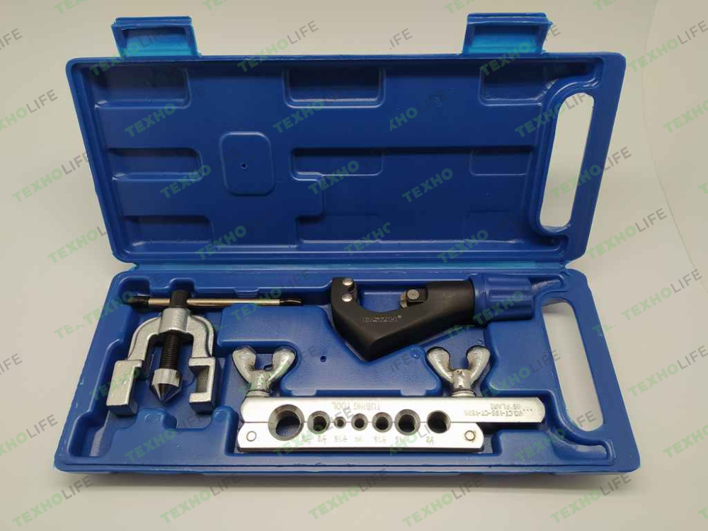 Вальцовка набор DSZH CT-1226AL