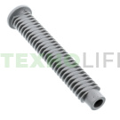 Ножка задняя для посудомоечной машины Electrolux, Zanussi, Aeg 1173632009