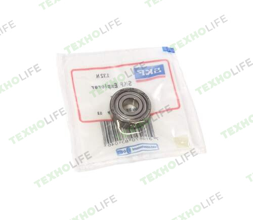 Подшипник 607 ZZ (7*19*6) SKF, BRG233UN