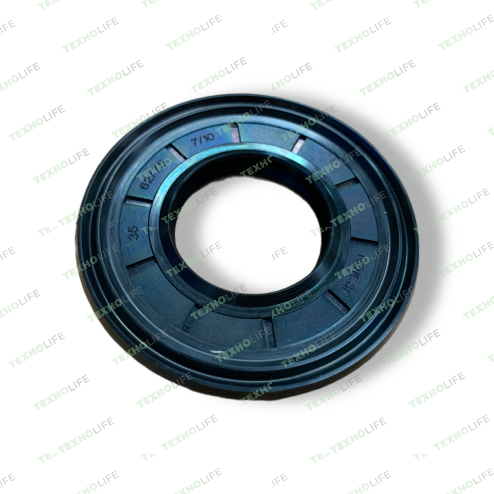 Сальник бака 35*62/75*7/10, Indesit, Ariston NQK, NQK062