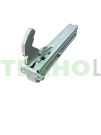 Петля (кронштейн) двери духовки, Gorenje, 570152