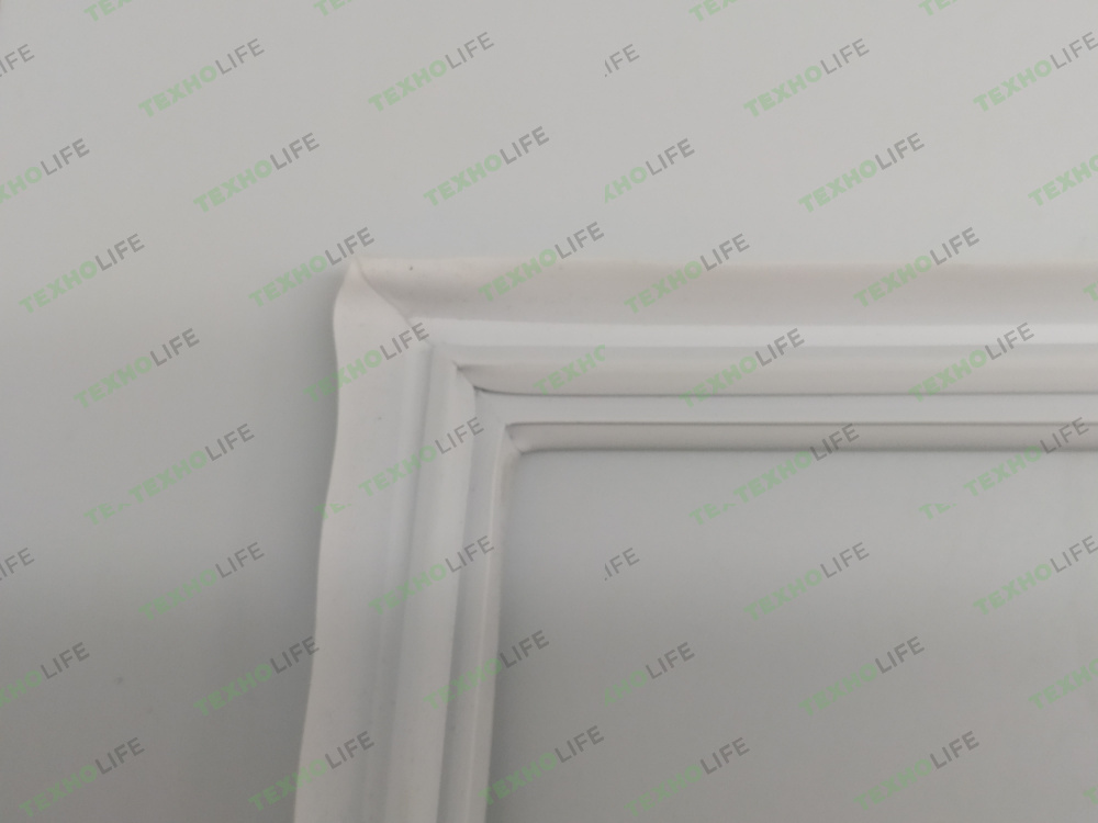 Уплотнитель холодильника, Gorenje, 162629, 630*515мм, Оригинал