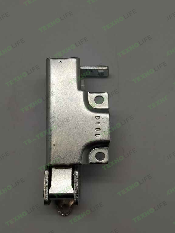 Петля двери для встроенного холодильника Ardo, Ariston, Indesit, Whirlpool DHF201WH