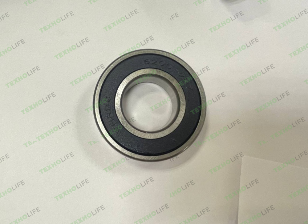 Подшипник 6205-2RZ, WHRBC (25*52*15) LG, 4280EN4001B