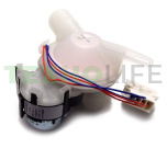 Клапан (перепускной) посудомоечной машины, SMEG, 819130468