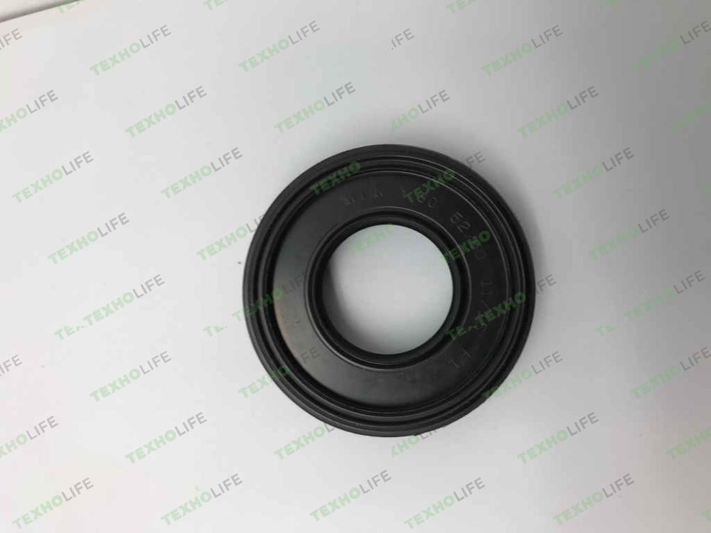 Сальник бака 30*52/60*11/15 WLK