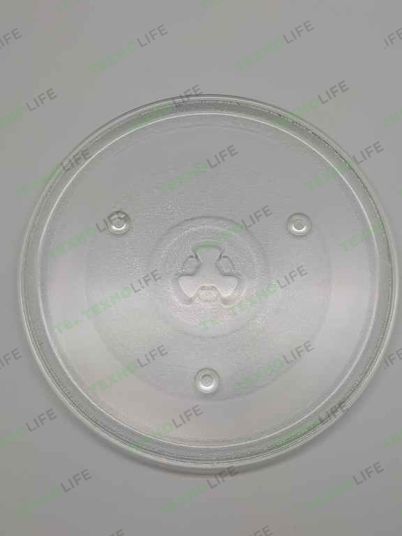 Тарелка СВЧ, 270мм, с креплением, MCW015UN