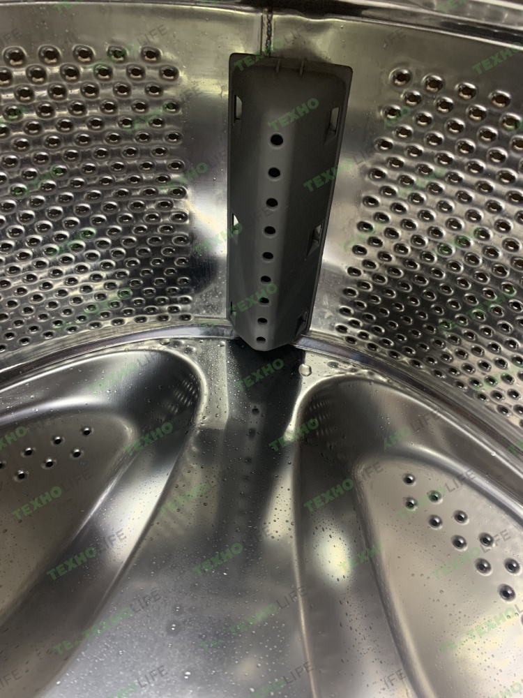 Бак стиральной машины, Ariston, Indesit, C00194233, в сборе