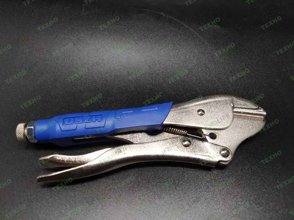 Пережим WK-201B (клещи) Пережим WK-201B (клещи)