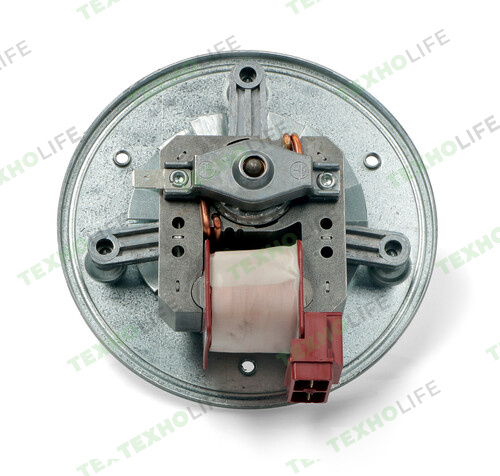 Вентилятор обдува духовки, COK401UN, 30W, 220-240V, шток 28мм